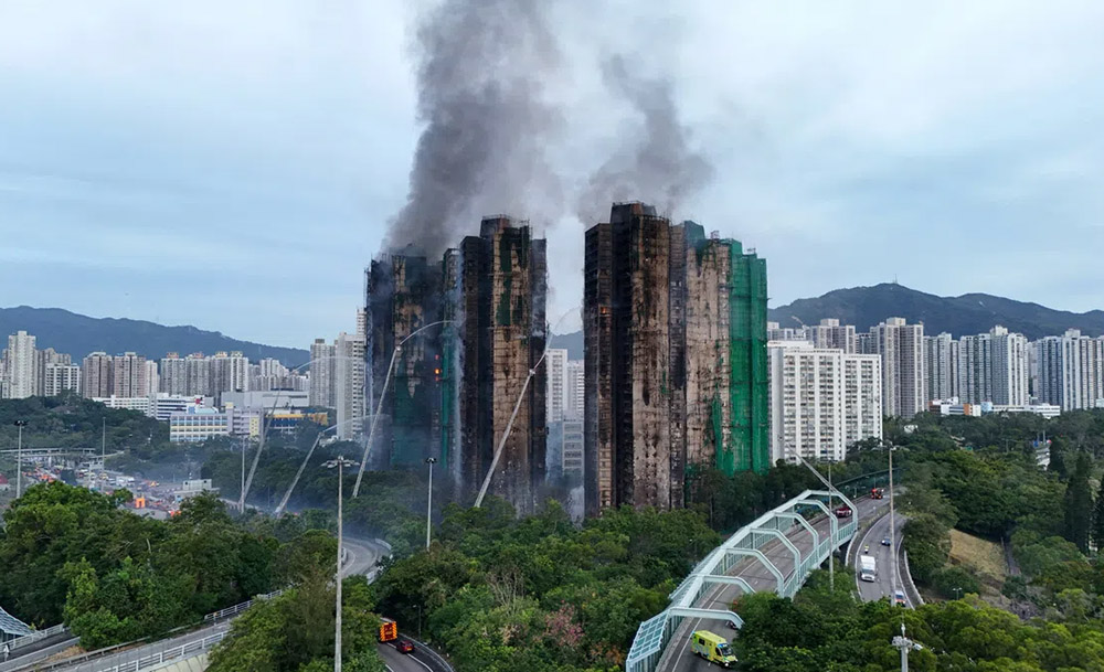 आगलागी पिडितका लागि सरकारले ल्यायो पुनर्वास योजना