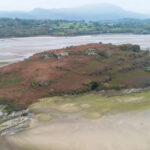 वेल्सको तट नजिकै निजी टापु बिक्रीमा