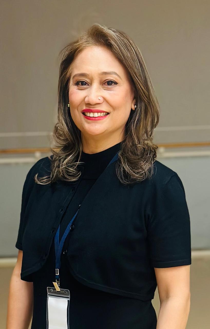 दीप्ति आचार्य नेपाल र एसिया–प्रशान्त क्षेत्रका लागि आईसीएको राजदूत नियुक्त