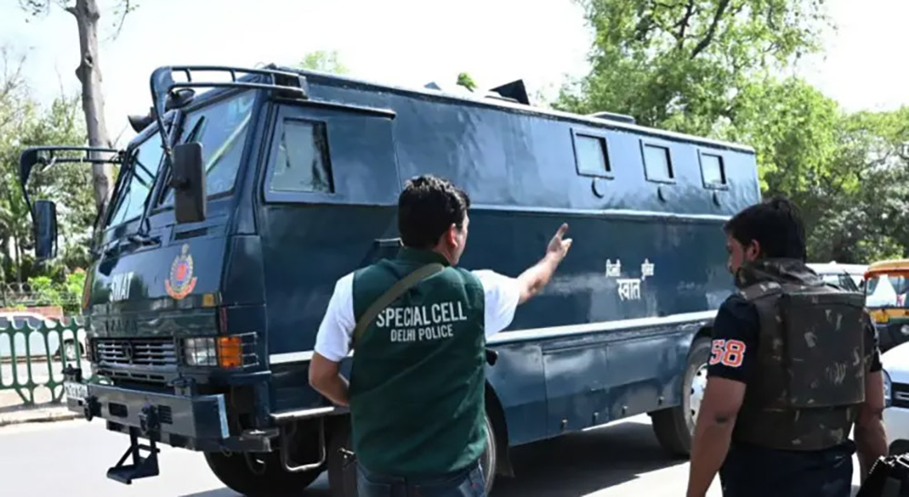 भारतको तमिलनाडुबाट आठ संदिग्ध आतंकवादीलाई पक्राउ