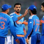 भारतको टी-२० विश्वकपमा लगातार दोस्रो जित