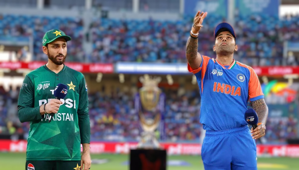 आइसीसीले भारत र पाकिस्तानलाई किन सधै एकै समुहमा राख्छ ?