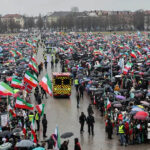 इरानका नागरिकलाई नेपाल सरकारले ‘अनअराइवल’ भिसा उपलब्ध नगराउने