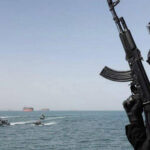 इरान र रुसको संयुक्त सैनिक अभ्यास सम्पन्न