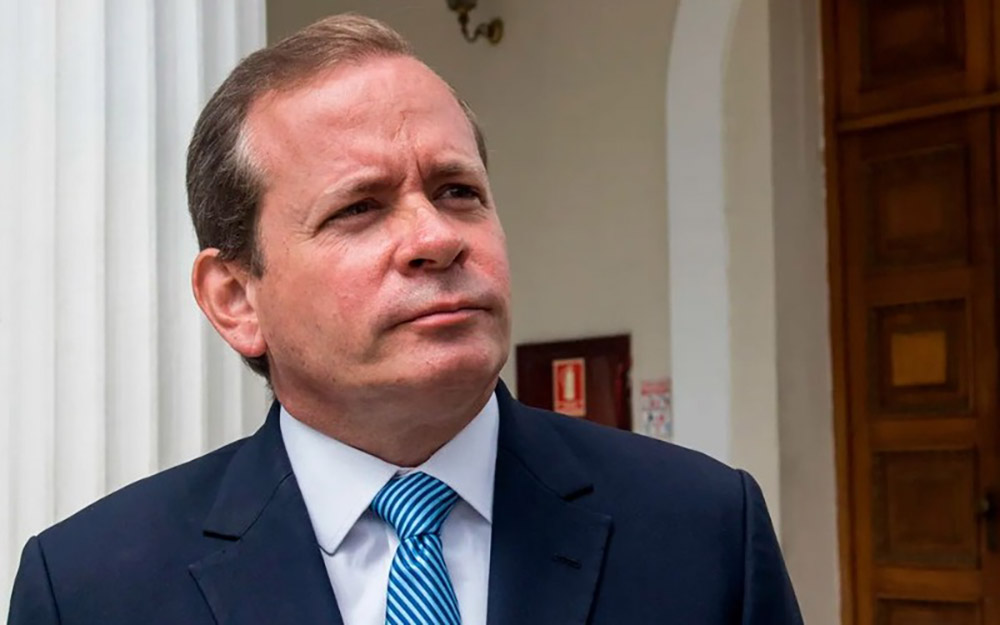 भेनेजुएलाका विपक्षी नेता गुआनिपाको अपहरण