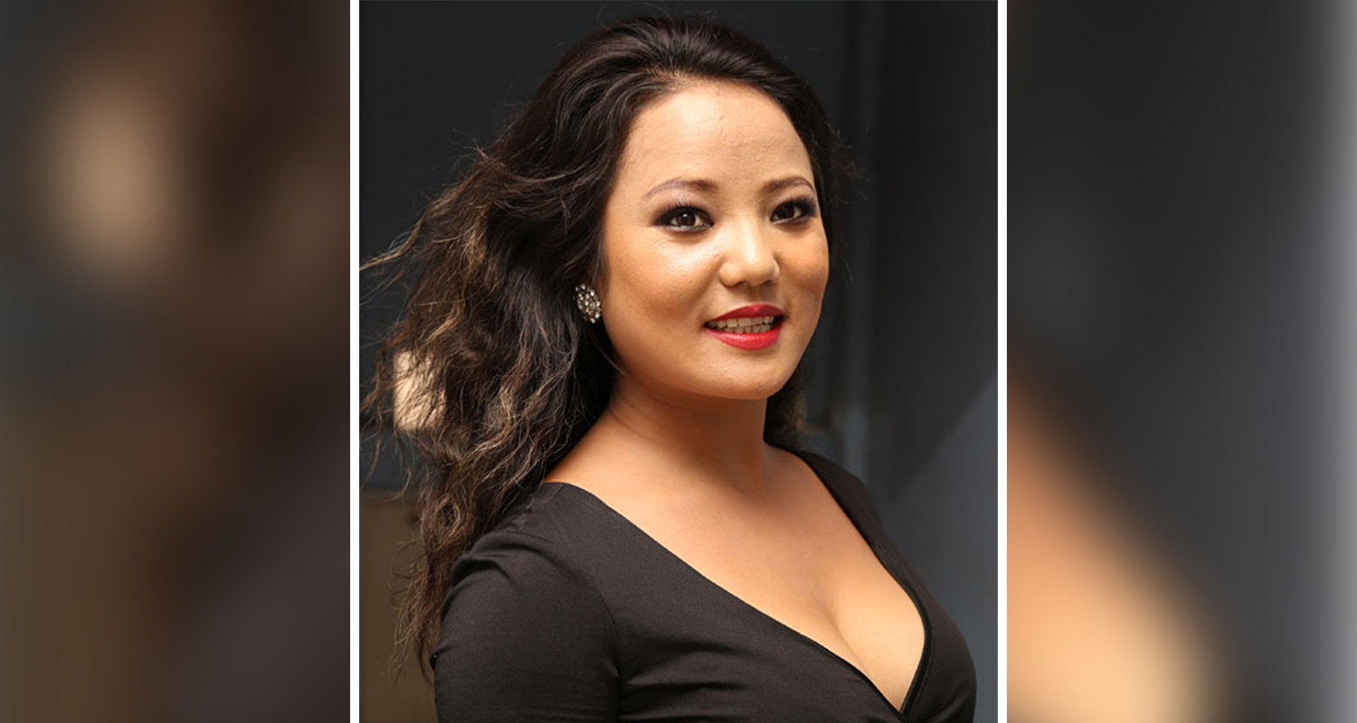 राजनीतिमा होमिएका कलाकार र पत्रकारलाई ज्योती मगरको प्रश्न– देश बनाउने दूरदृष्टि के छ ?