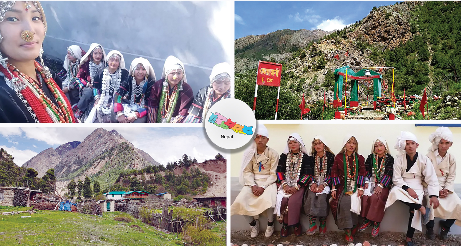 काठमाडौंलाई कालापानी किन दुख्दैन ?