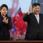 किम जोंग उनले छोरी किम जू ऐलाई उत्तराधिकारी बनाएको दाबी