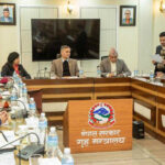 साइबर व्युरो भएको भवन महानगरपालिकालाई दिन गृहको सहमति