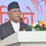 आज चर्चा गरिएका कोही पनि नयाँ होइनन्, भ्रममा नपरौँ : केपी ओली