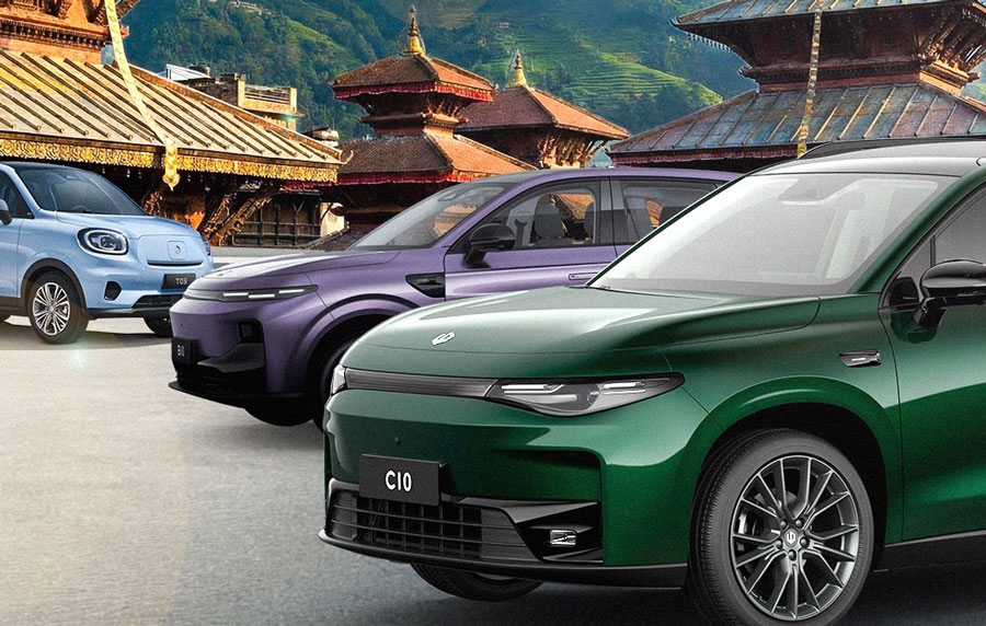 ‘लिपमोटरसँग एकदिने’ अभियान सुरू