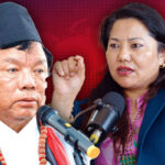 महावीर पुनले भने रामकुमारी बहिनीलाई गाली नगर्नू, म बेकुफ नै हो (भिडिओ)