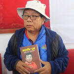 चर्चित निर्वाचन क्षेत्र: म्याग्दीमा महावीर पुनले गर्दा ब्रिग्रियो दलहरुको गणित !