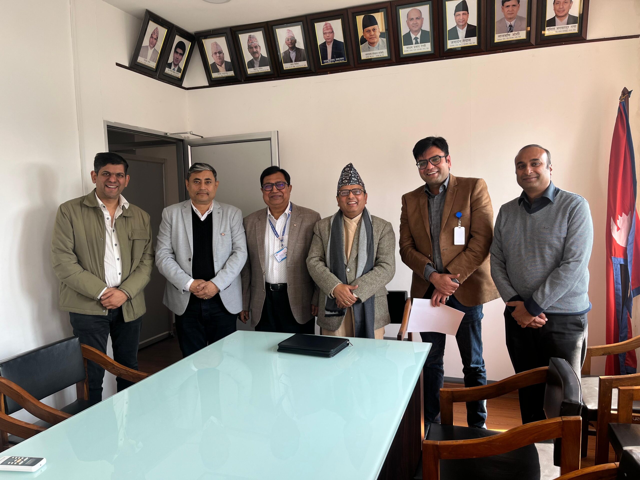 भारतीय भूमिमा सामान ढुवानीमा ढिलाइ, निजी क्षेत्रको गुनासो