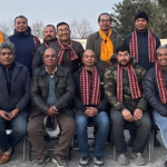 एक्स्पल्स राइडर क्लबको नयाँ नेतृत्वलाई नासा नेपालको बधाई, सहकार्यको प्रतिबद्धता