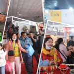 समृद्धिको प्रस्थानविन्दु बन्यो ‘काठमाडौं बिजनेस एक्स्पो’ !