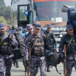 निर्वाचनमा खटिएका सुरक्षाकर्मी घाइते भए सरकारले उपचार गर्ने 