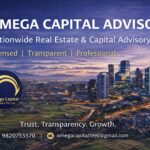 ओमेगा क्यापिटल एडभाइजर्सलाई घरजग्गा कारोबार गर्न सरकारी इजाजतपत्र प्राप्त