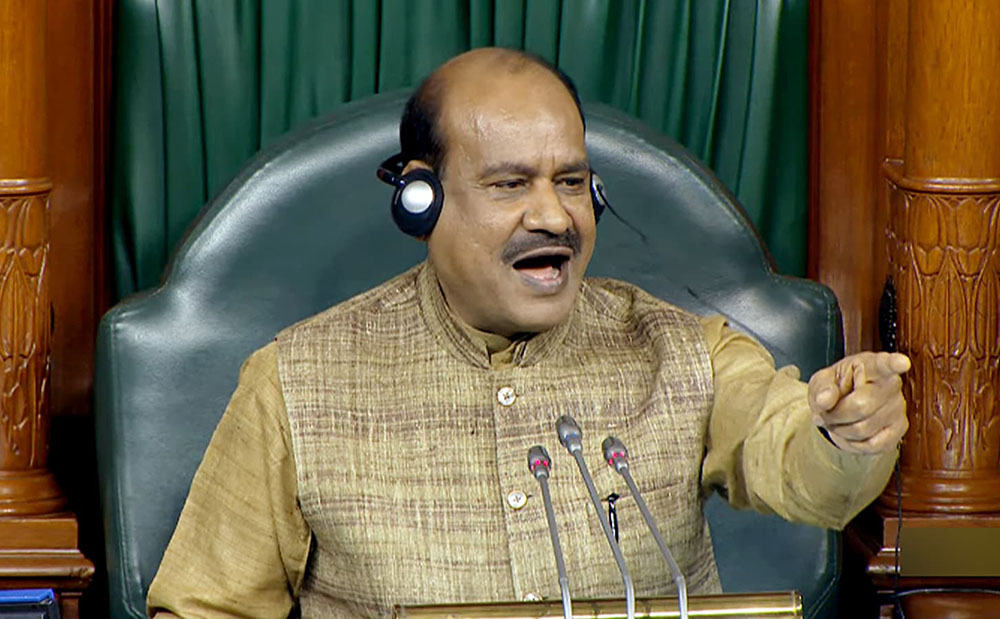 सभामुखविरुद्ध विपक्षी दलको अविश्वास प्रस्ताव दर्ता