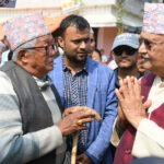 राजनीतिक अस्थिरता र हस्तक्षेपका कारण विकास परियोजना अवरुद्ध भएको ओलीको दाबी