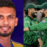 जित्नै पर्ने दबाबका बिच आज विश्वकपमा पाकिस्तान श्रीलंकासँग भिड्दै