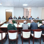 खोकनाको विवाद थाती राखेर द्रुतमार्गको वैकल्पिक योजनामा अघि बढ्न प्रधानमन्त्रीको निर्देशन