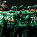 पाकिस्तानको विश्वकपमा लगातार दोस्रो जित, अमेरिका ३२ रनले पराजित