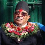 क्रान्तिको आधारभूमिलाई अब विकासको नमूना बनाउँछौँ- प्रचण्ड