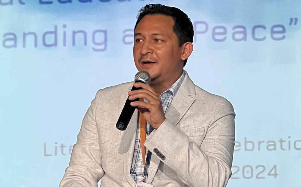 रास्वपाका नेता प्रणय शमशेर राणाले दिए पार्टीबाट राजीनामा