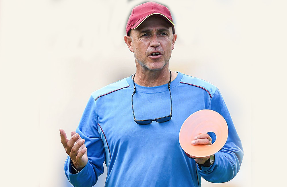 अफगानिस्तान राष्ट्रिय क्रिकेट टिमको मुख्य प्रशिक्षकमा रिचार्ड पाइबस नियुक्त