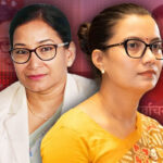 सेतोपाटीले ‘हार्ने’ लेखेपछि सोविताको प्रतिस्पर्धी रेणुले के भनिन् ?