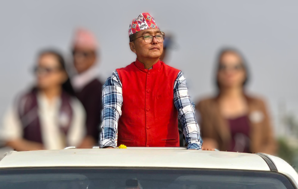 समाचार टिप्पणी- एजेण्डाको स्वीकार्यता परीक्षण गर्दै राप्रपा