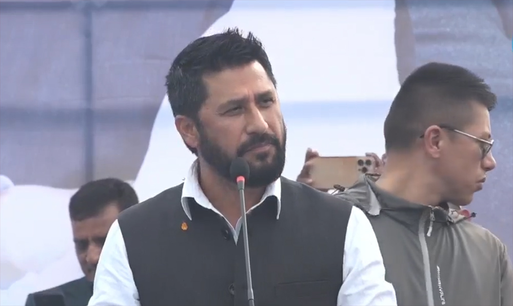 फागुन २१ मा पुराना दलका सटर बन्द गछौँ : रवि लामिछाने