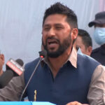 नागरिकसँग गरेका वाचा पूरा गर्ने सभापतिका लामिछानेको प्रतिबद्धता