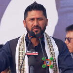 नेताको पैसा खाँदा पाप लाग्दैन, गलत मान्छेलाई भोट हाल्दा लाग्छ : रवि लामिछाने