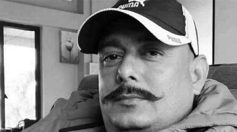 सीमा सुरक्षा बैठकमा बेहोस भएका सशस्त्रका एसपी घिमिरेको निधन