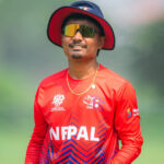 विश्व क्रिकेट लिग–२ सिरिजका लागि नेपालको प्रारम्भिक टिमको घोषणा