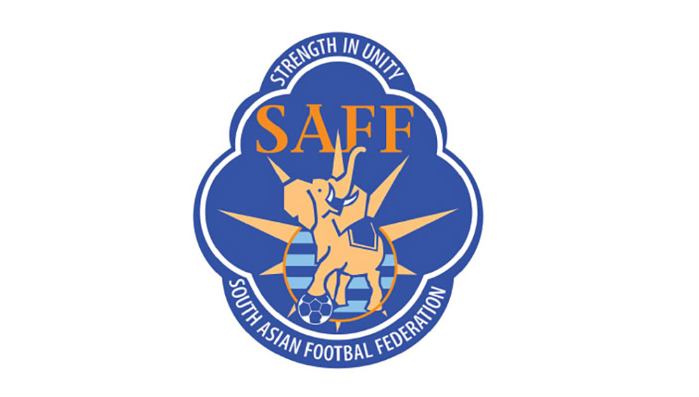 साफ यू–२० च्याम्पियनसिपको खेल तालिका सार्बजनिक