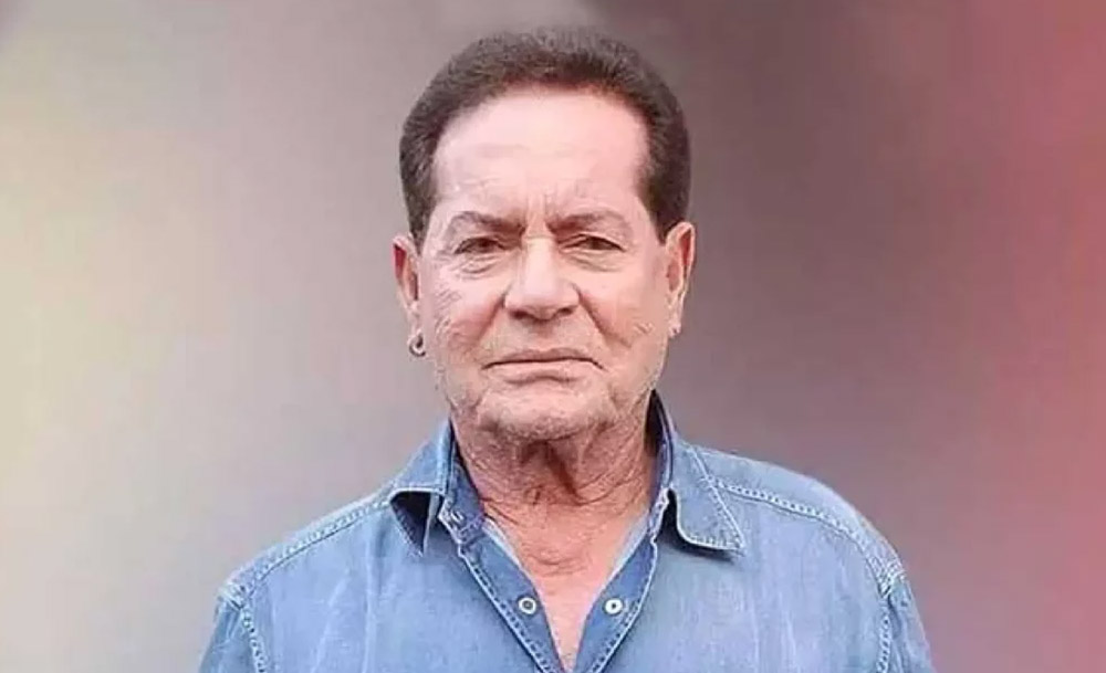 सलिम खानलाई भेन्टिलेटरमा राखियो