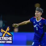 एक्स्ट्रिम एनर्जी ड्रिंकद्वारा फुटबल खेलाडी सावित्रा भण्डारीको उपचारका लागि रु पाँच लाख सहयोग घोषणा