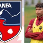 साम्बाले दर्शकसँग उपचार सहयोग मागेपछि बल्ल जाग्यो एन्फा