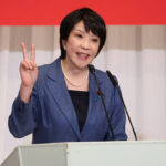 जापानमा मतदान सम्पन्न, ताकाइची नेतृत्वको गठबन्धनले स्पष्ट बहुमत ल्याउने संकेत