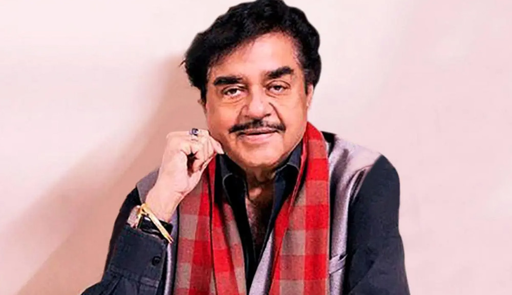 बलिवुड अभिनेता शत्रुघ्न सिन्हाको ‘व्यक्तित्व अधिकार’ अदालतबाट सुरक्षित