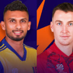 टी-२० विश्वकपको सुपर आठमा आज श्रीलंका र इङल्याण्डको भिडन्त