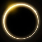 आज बर्षको पहिलो सुर्य ग्रहण, कुन कुन देशमा देखिदैछ ?