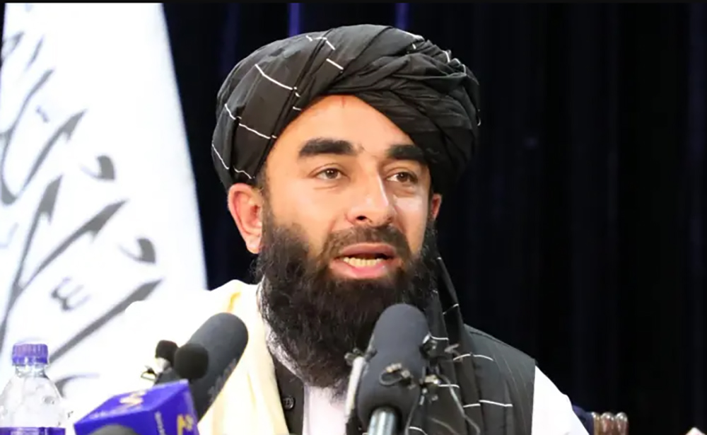 अफगानिस्तानको नयाँ कानुन: श्रीमती कुटे १५ दिन जेल, जनावर जुधाए ५ महिना सजाय !