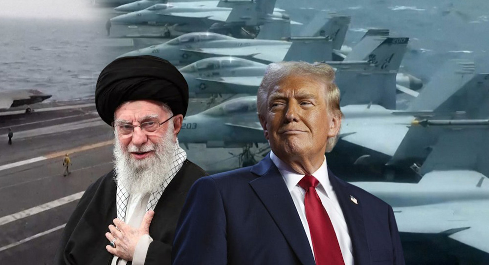 इरानका थप ३० व्यक्ति र कम्पनीमाथि अमेरिकाको प्रतिबन्ध