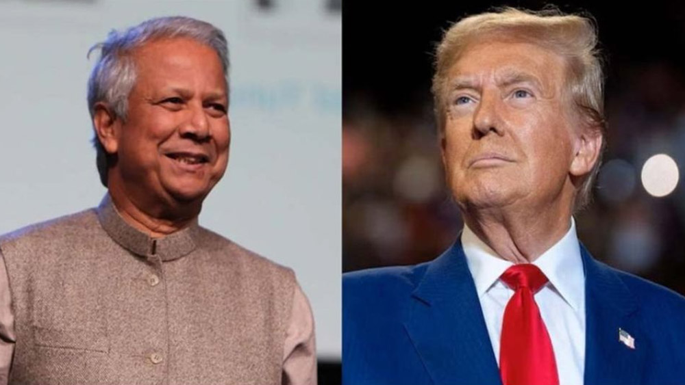 चुनावको संघारमा बंगलादेश र अमेरिकाबीच व्यापार सम्झौता