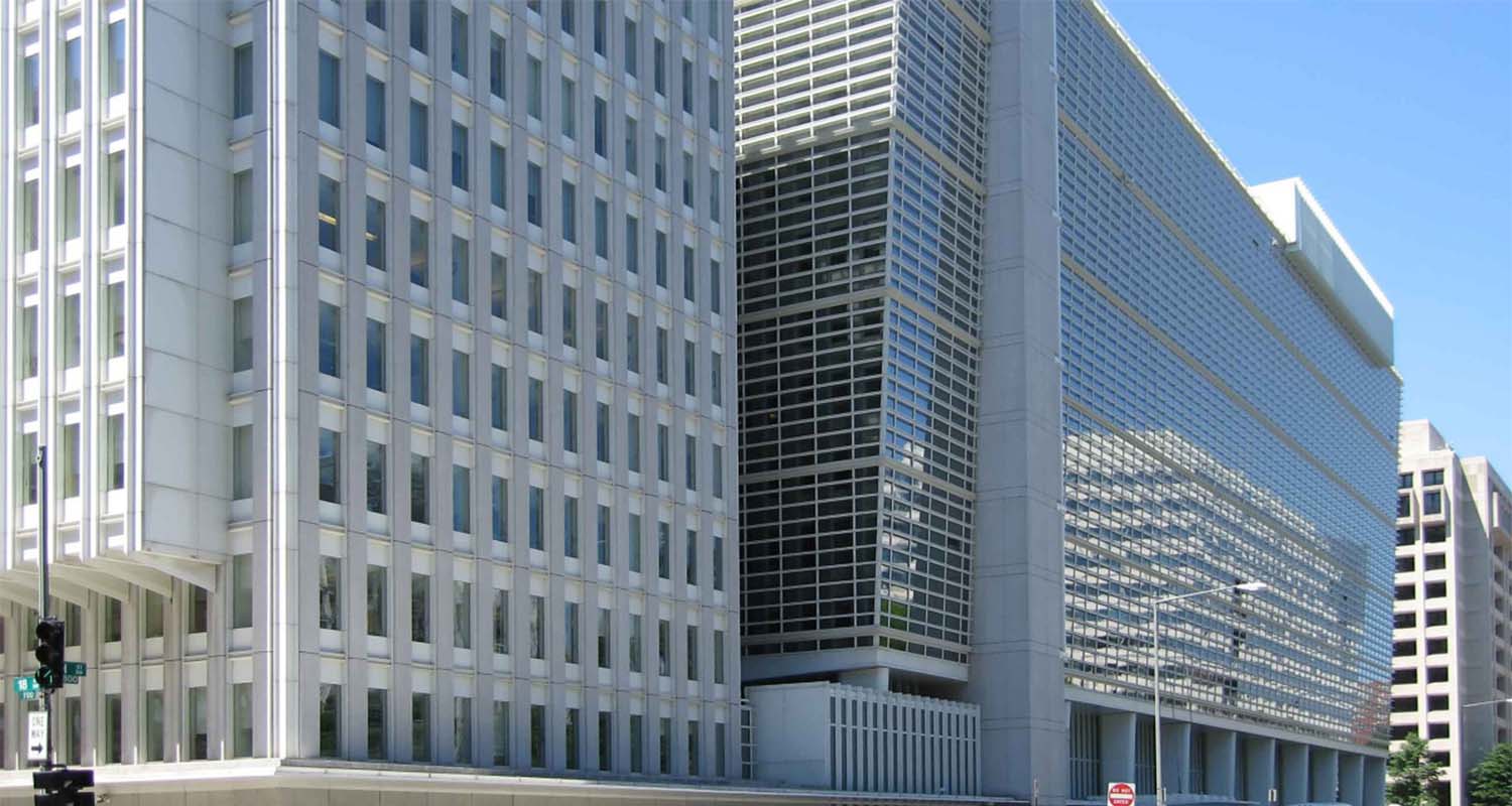 डिजिटल रूपान्तरण गर्न विश्व बैंकले सवा सात अर्ब ऋण दिने