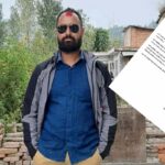 भक्तपुर–२ का स्वतन्त्र उम्मेदवार आनन्द कार्कीले गरे निर्वाचन बहिष्कारको घोषणा